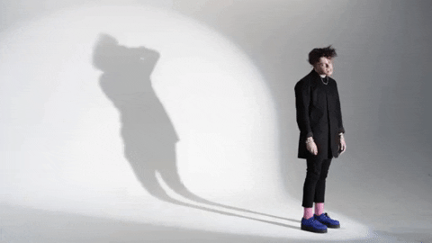 Kill Somebody GIF by YUNGBLUD