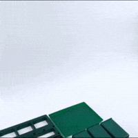 Cocina Cubiertos GIF by Cómpralo en Casa