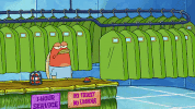 Season 9 GIF by SpongeBob SquarePants