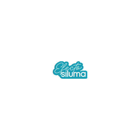 Sticker by Siluma Skincare