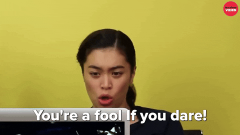 Adults Re-Watch 90S Tv Shows They Grew Up With GIF by BuzzFeed