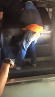 Police Arrest 'Thailand's Jack the Ripper' on Train in Nakhon Ratchasima