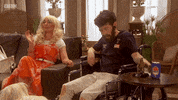 Bbc Comedy GIF by Mischief