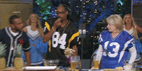 martha and snoop GIF by VH1