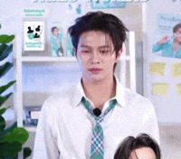 Thai William GIF