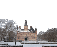Kerst Sticker by WijchenIs