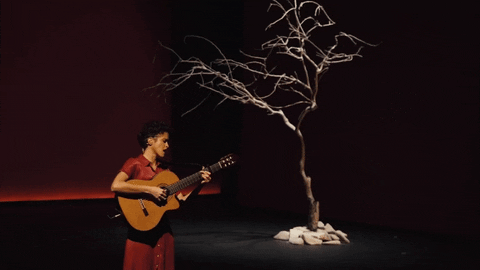 Theatre Teatro GIF by Temporada Alta