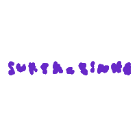 Quaresminha Sticker