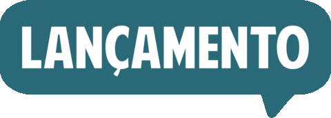 Lancamento Sticker