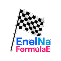 Enelnaformulae Sticker by enelbr
