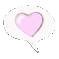 Artedeformiga Sticker