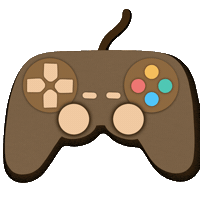 Artedeformiga Sticker