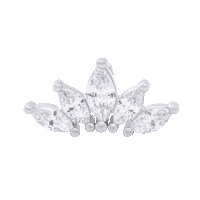 Butterfly Sticker by Yas jewels