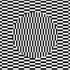 black and white animation GIF by Trippyogi
