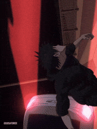 Jujutsu Kaisen GIF