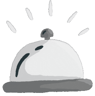 travelersresthere attention bell south carolina tr Sticker