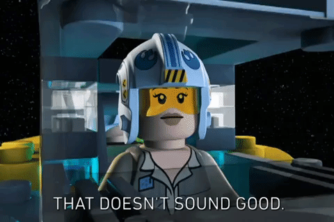 season 1 episode 6 GIF by Star Wars