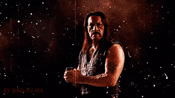 wars machete GIF