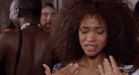 Cry Omg GIF by America's Next Top Model