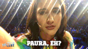 lodovica comello GIF by Italia's Got Talent