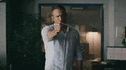Ryan Reynolds Splash GIF by VVS FILMS