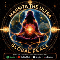 Global Peace GIF