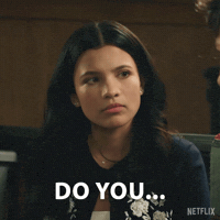 Offer Want Some GIF by NETFLIX