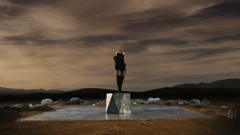 Music Video GIF by Paramore