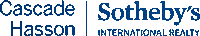 CascadeHassonSIR chsir cascade hasson cascade hasson sothebys international realty cascade hasson sothebys Sticker