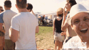 hip hop rock GIF by Southside Festival