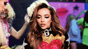 jade thirlwall power GIF by Little Mix