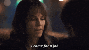 Hilary Swank Job GIF by tvshowpilot.com