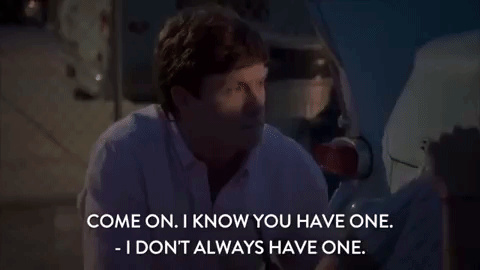 comedy central GIF by Workaholics