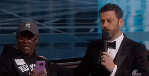 academy awards oscars GIF