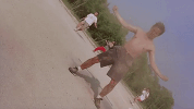 shao lin zu qiu GIF