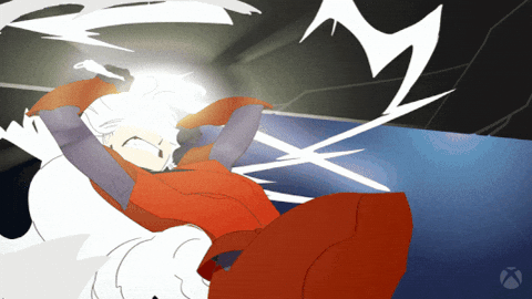 Family Tree Loop GIF by Xbox