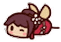 happy jump Sticker by MWBA