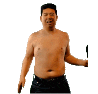 The Wake Up Call Radio Sticker by 106.5 The End