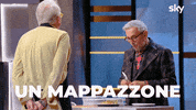 Sky Uno Max GIF by Sky Italia