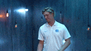 Celebration Tennis GIF by UNC Tar Heels