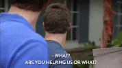 blake anderson GIF by Workaholics