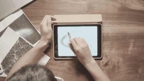 illustration brain GIF by General Electric