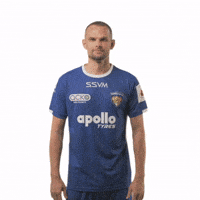 ChennaiyinFC chennai chennaiyinfc allinforchennaiyin chennaifootball GIF