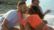 alex sara GIF by MTV Brasil