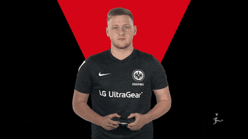 Angry Ea Sports GIF by Bundesliga