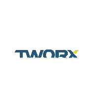 Sticker by Tworx