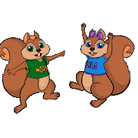 Happy Dance Sticker by Hope & Life Church