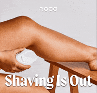 TryNood laser ipl laser hair removal hair removal GIF