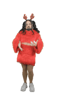 Drag Queen Lgbt Sticker by LOCAMENTE