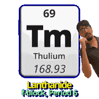 Group 3 Tm Sticker